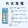 New 24-piece wearable nail products, simple and irregular nail plates, nail art stickers, ballet nail factory direct sales, in stock Item Picture